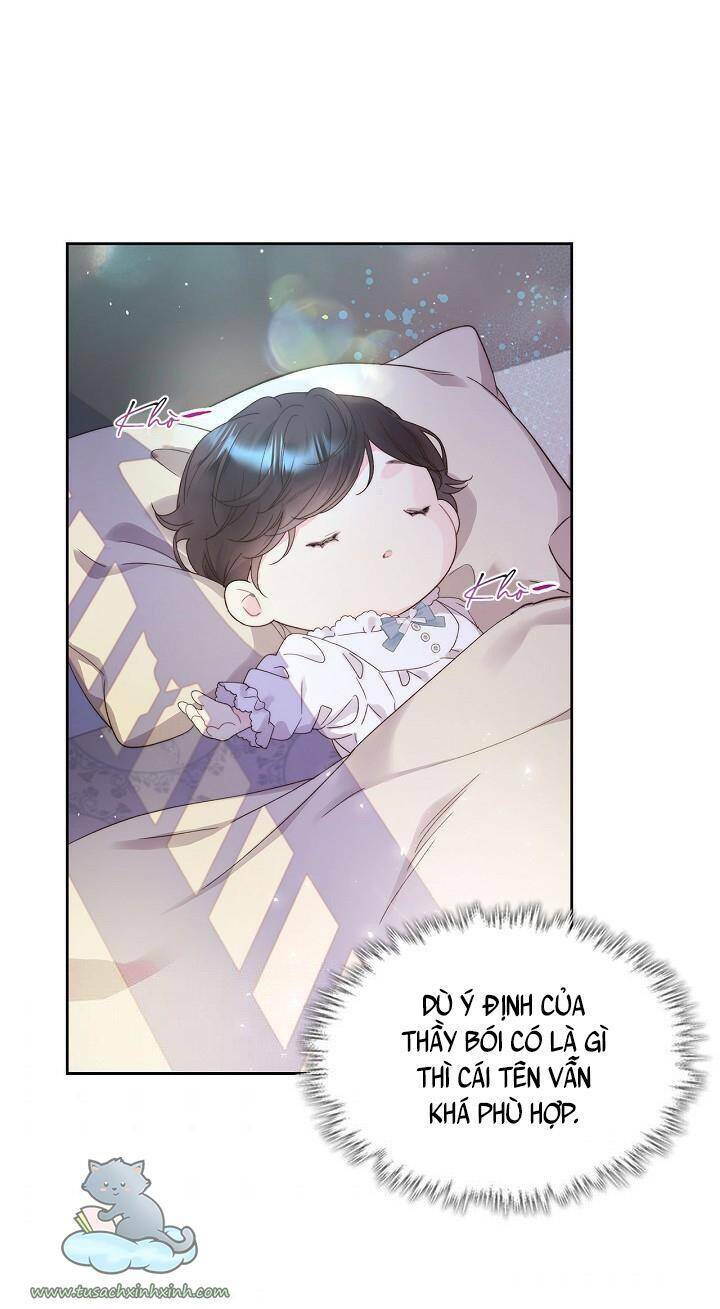 Công Chúa Chloe - Chap 91