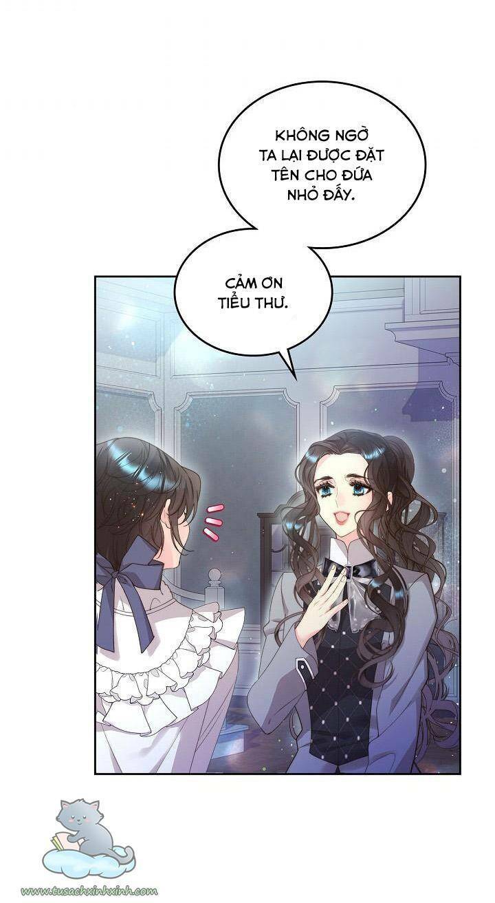 Công Chúa Chloe - Chap 91