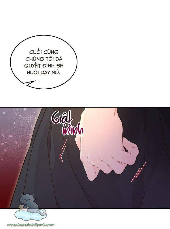 Công Chúa Chloe - Chap 91