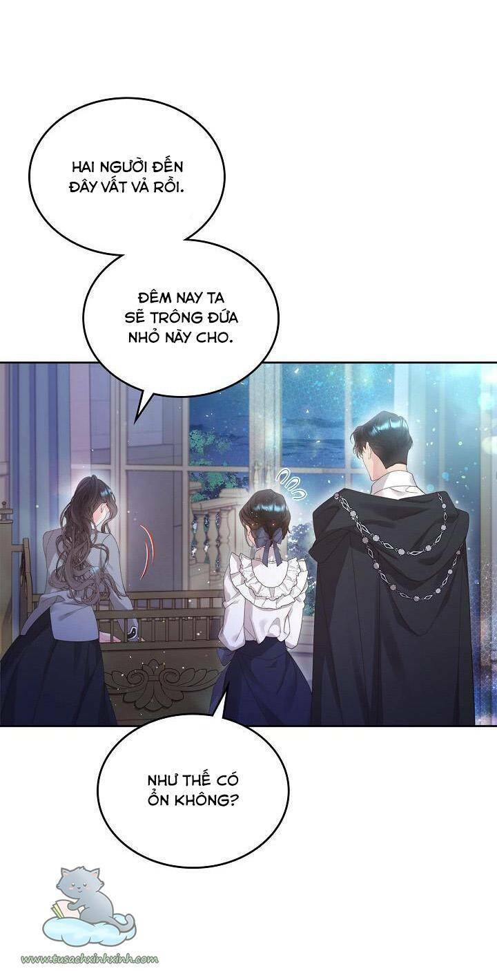 Công Chúa Chloe - Chap 91