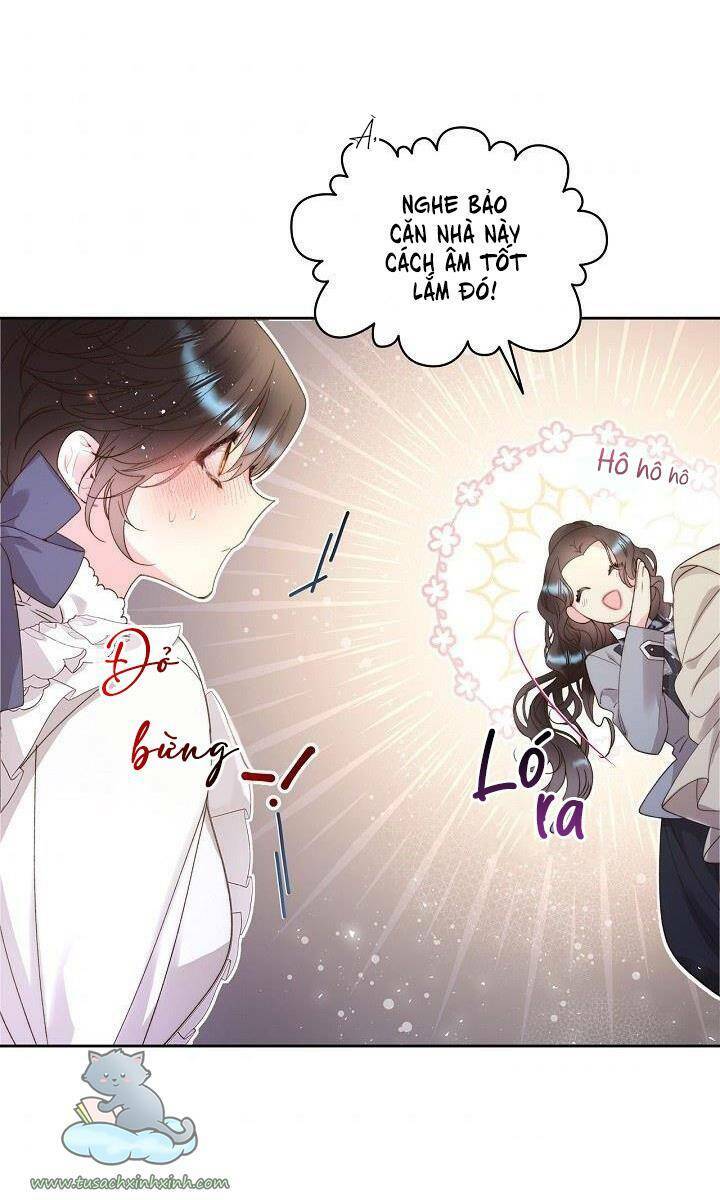 Công Chúa Chloe - Chap 91