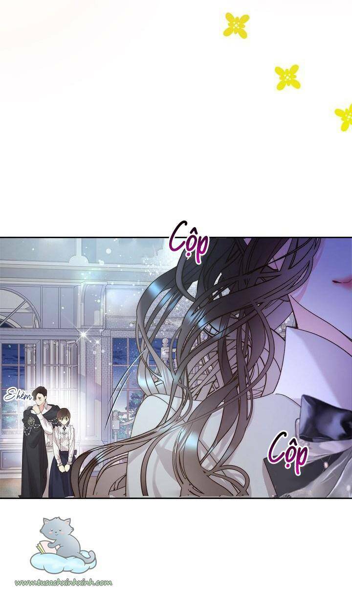 Công Chúa Chloe - Chap 91