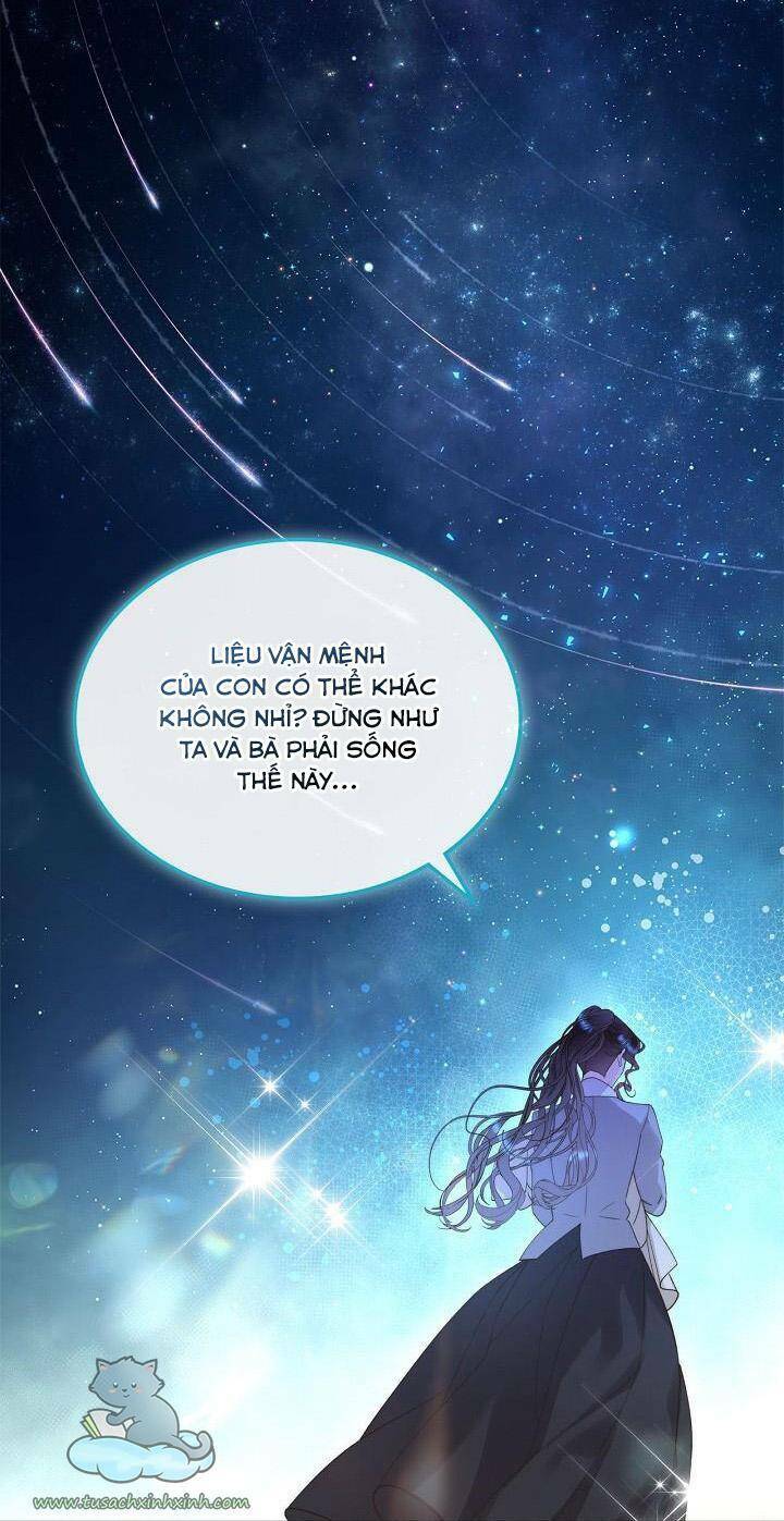 Công Chúa Chloe - Chap 91