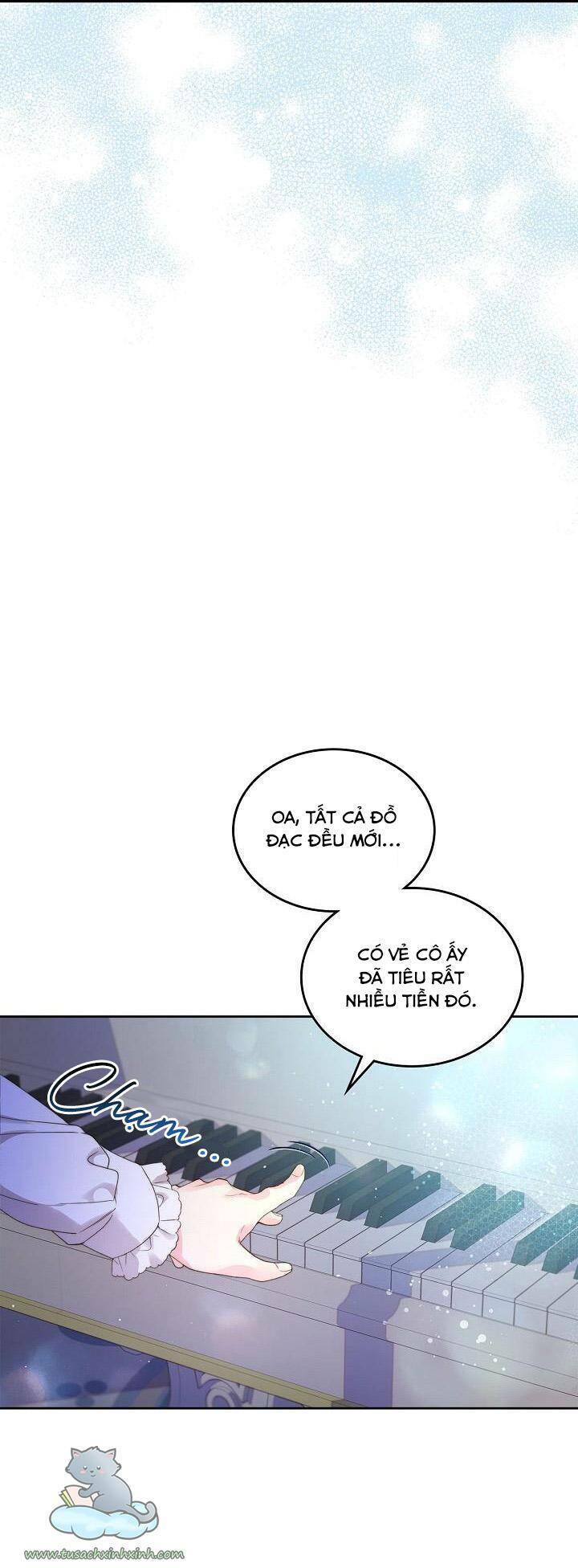 Công Chúa Chloe - Chap 91