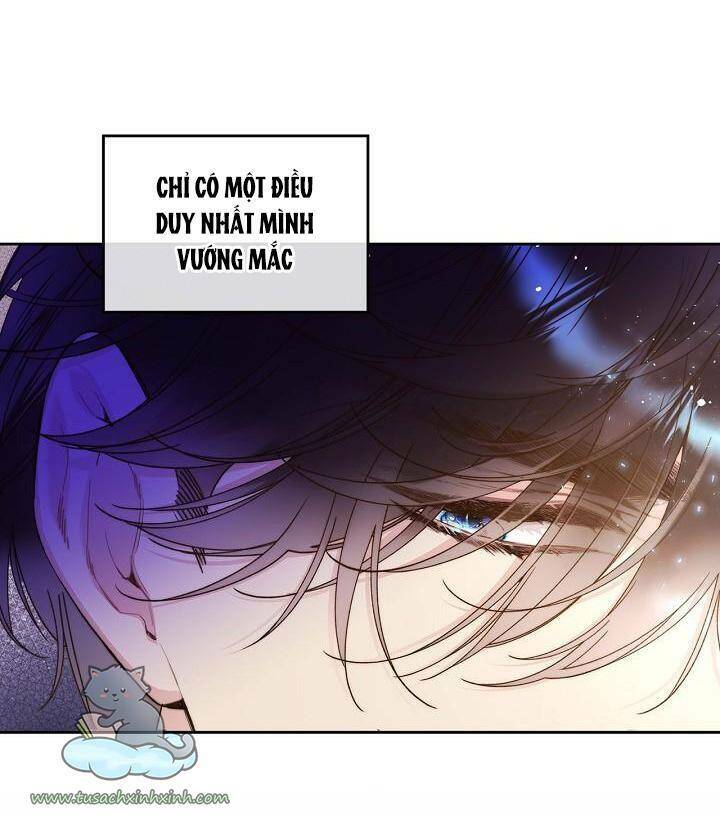 Công Chúa Chloe - Chap 91