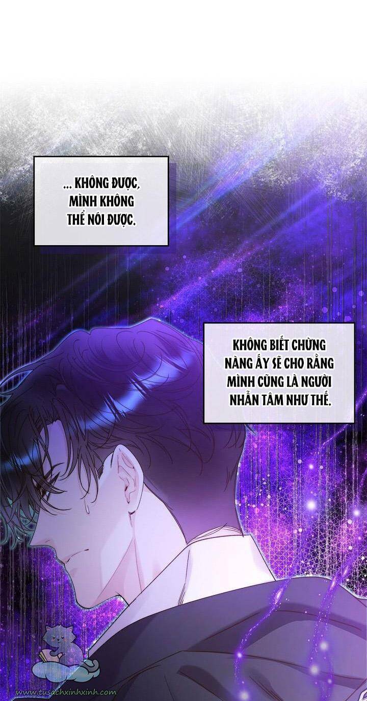 Công Chúa Chloe - Chap 91