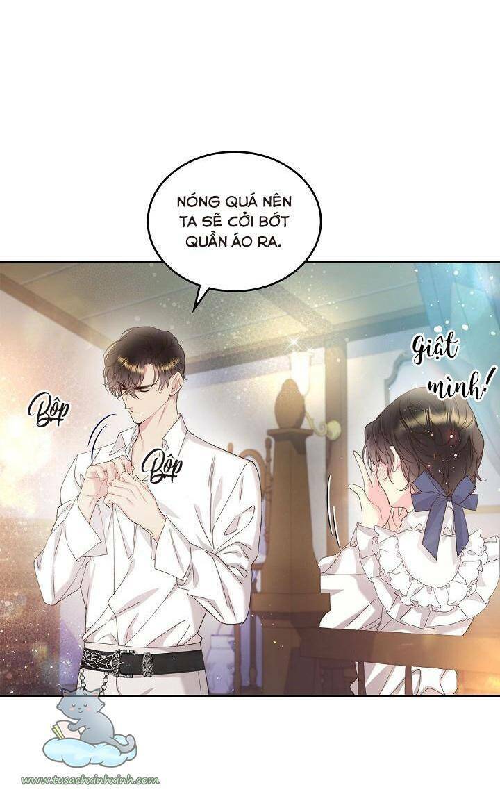 Công Chúa Chloe - Chap 91