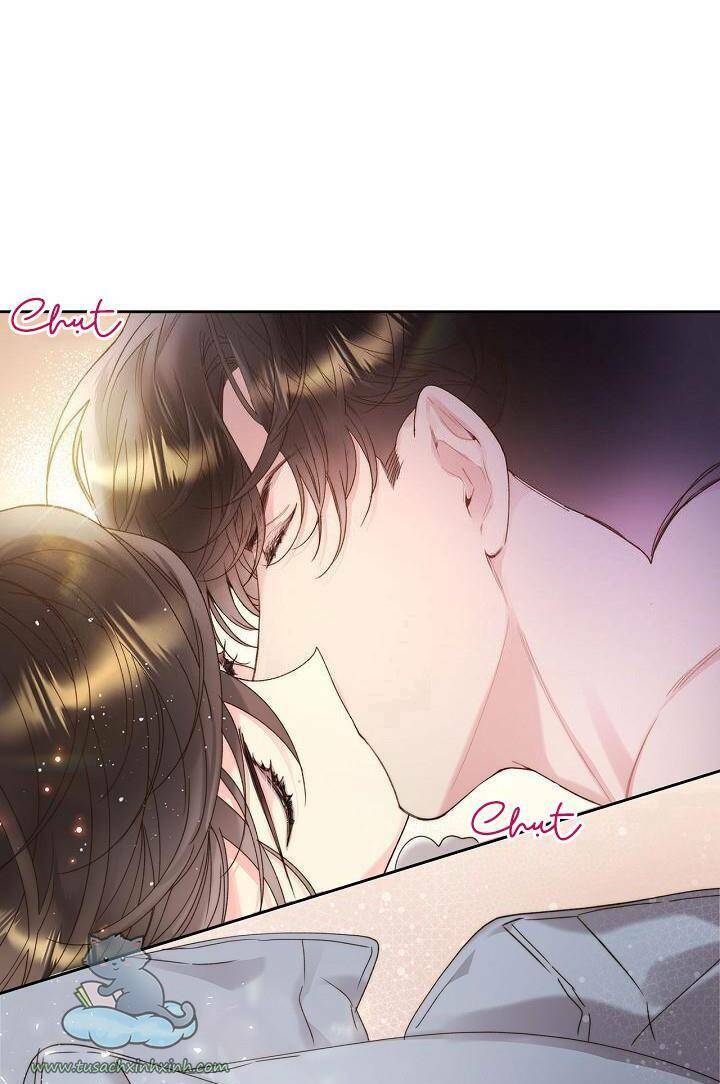 Công Chúa Chloe - Chap 92