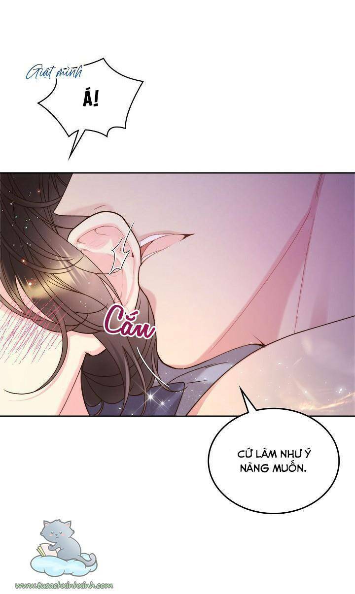 Công Chúa Chloe - Chap 92