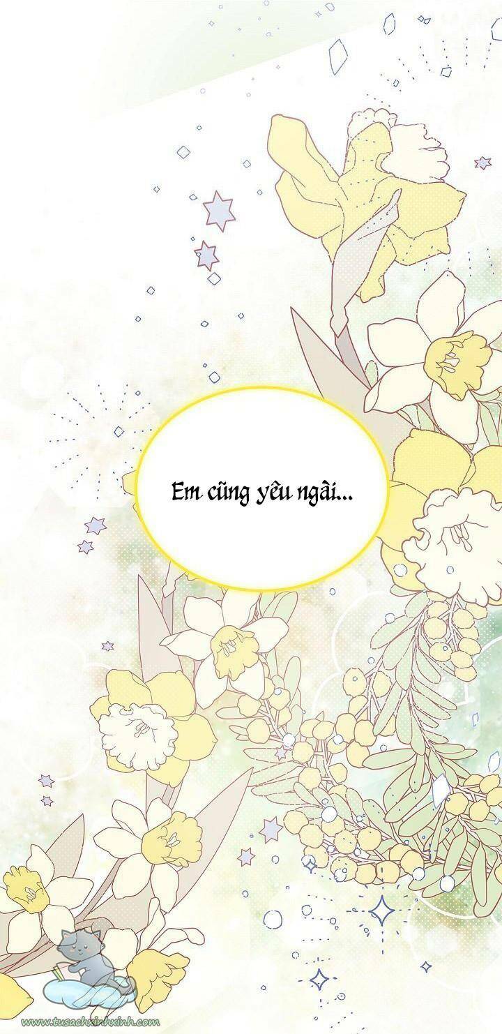 Công Chúa Chloe - Chap 92