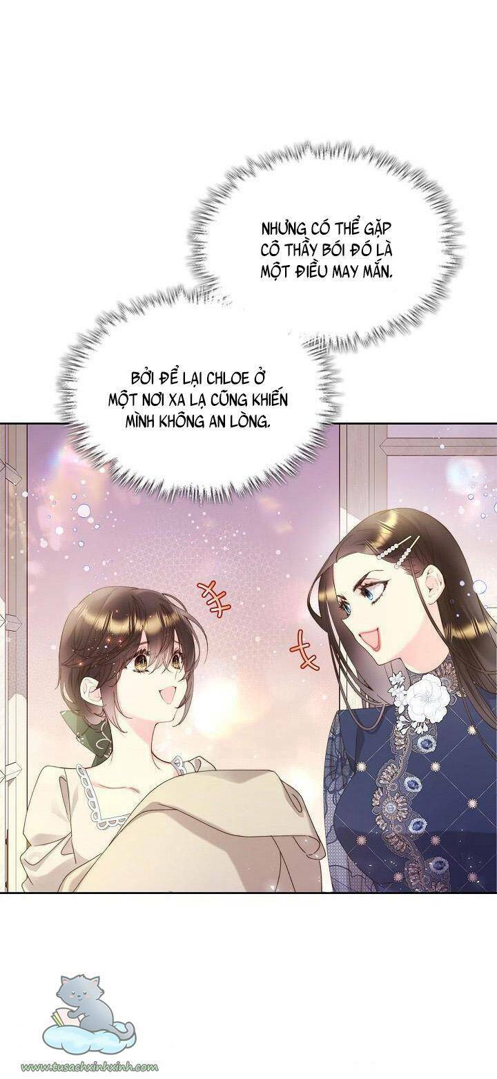 Công Chúa Chloe - Chap 92