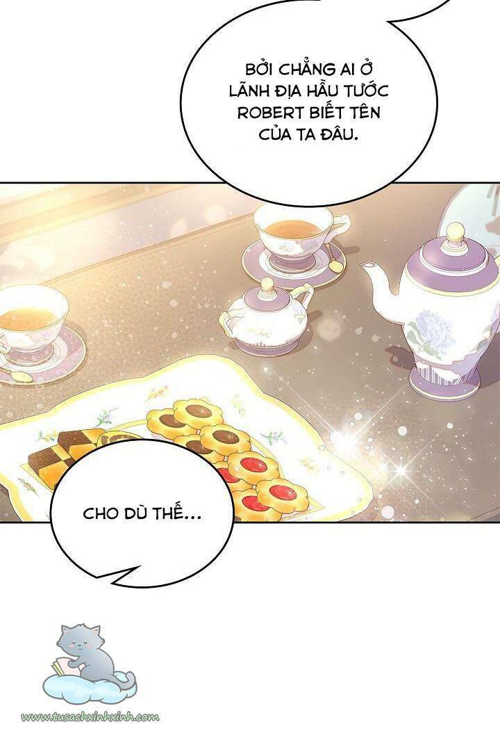 Công Chúa Chloe - Chap 92