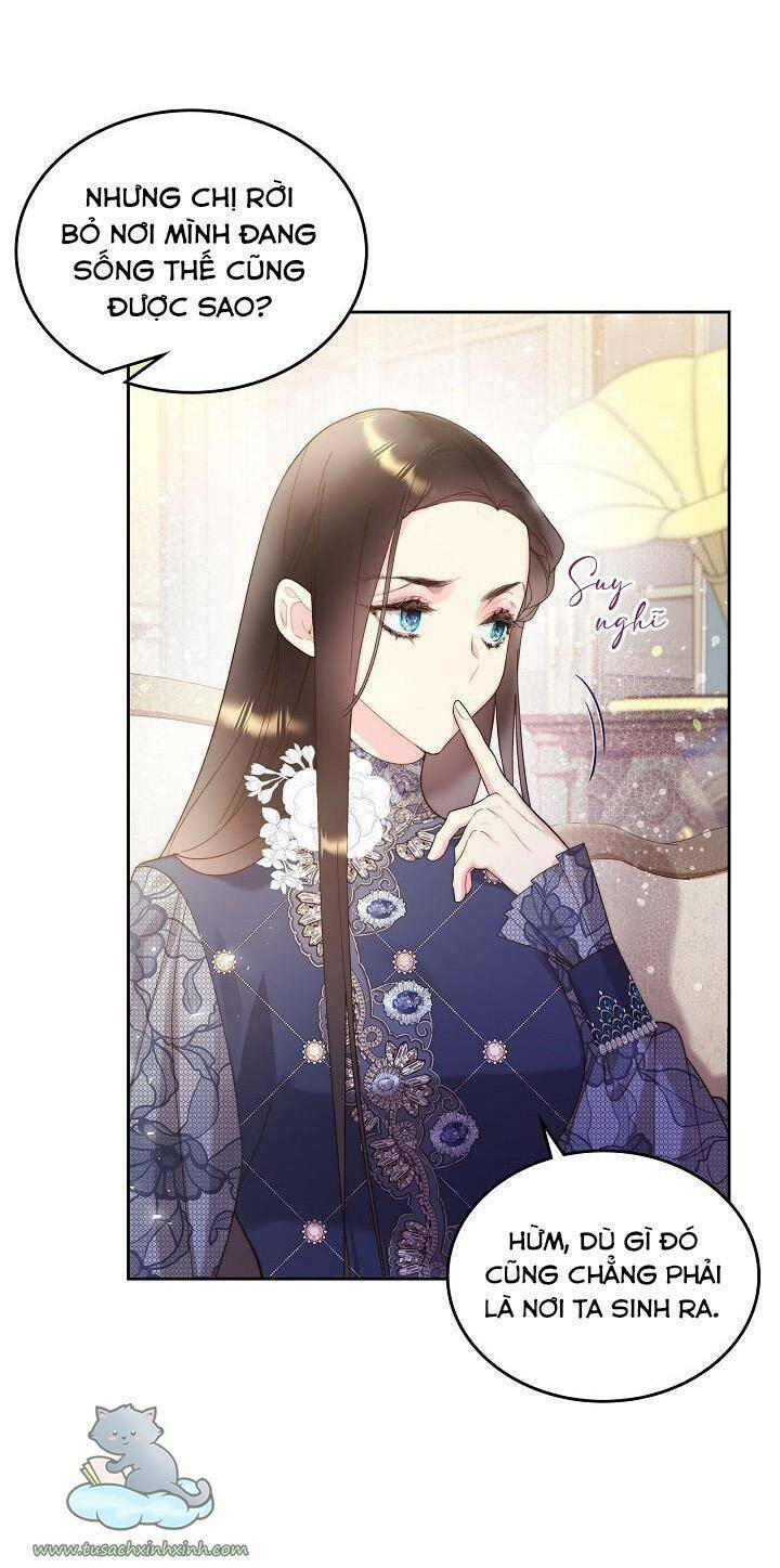 Công Chúa Chloe - Chap 92