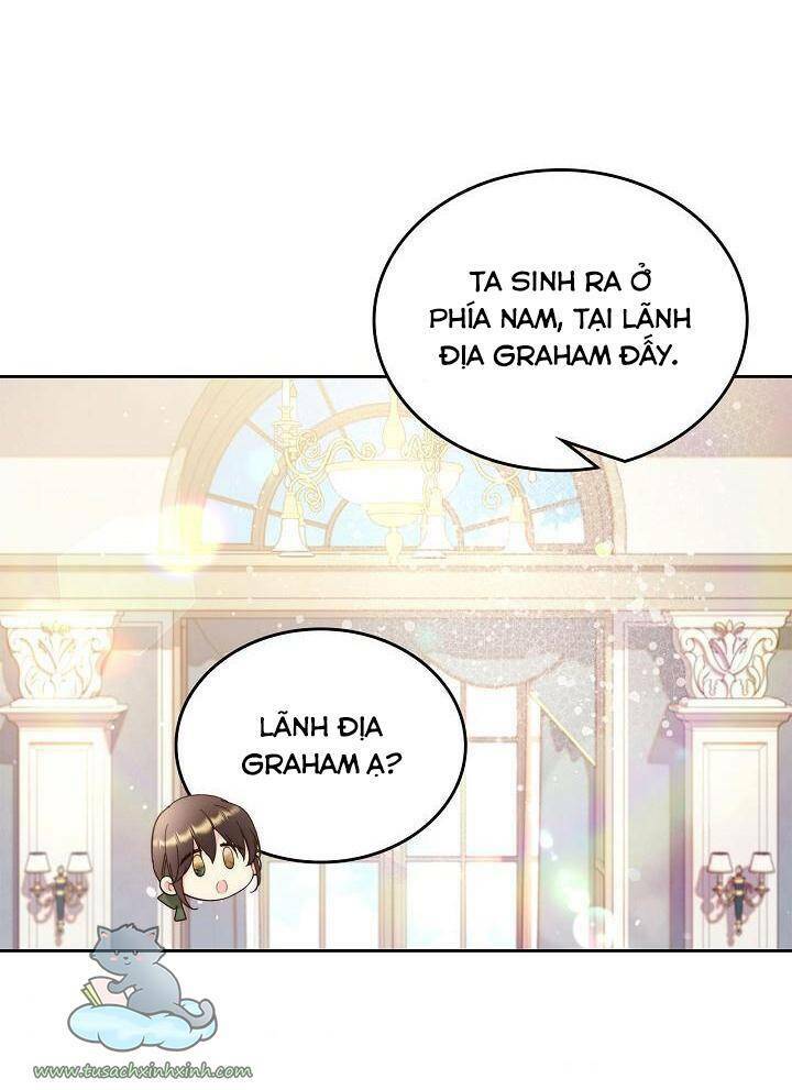 Công Chúa Chloe - Chap 92