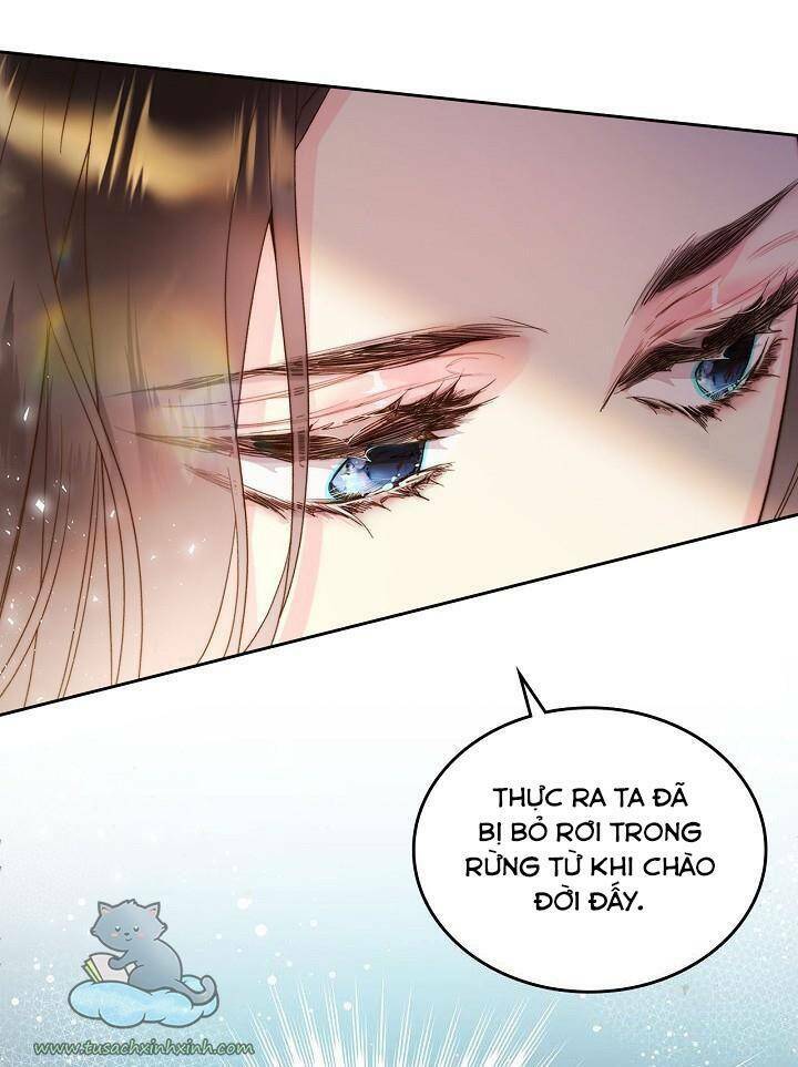 Công Chúa Chloe - Chap 92