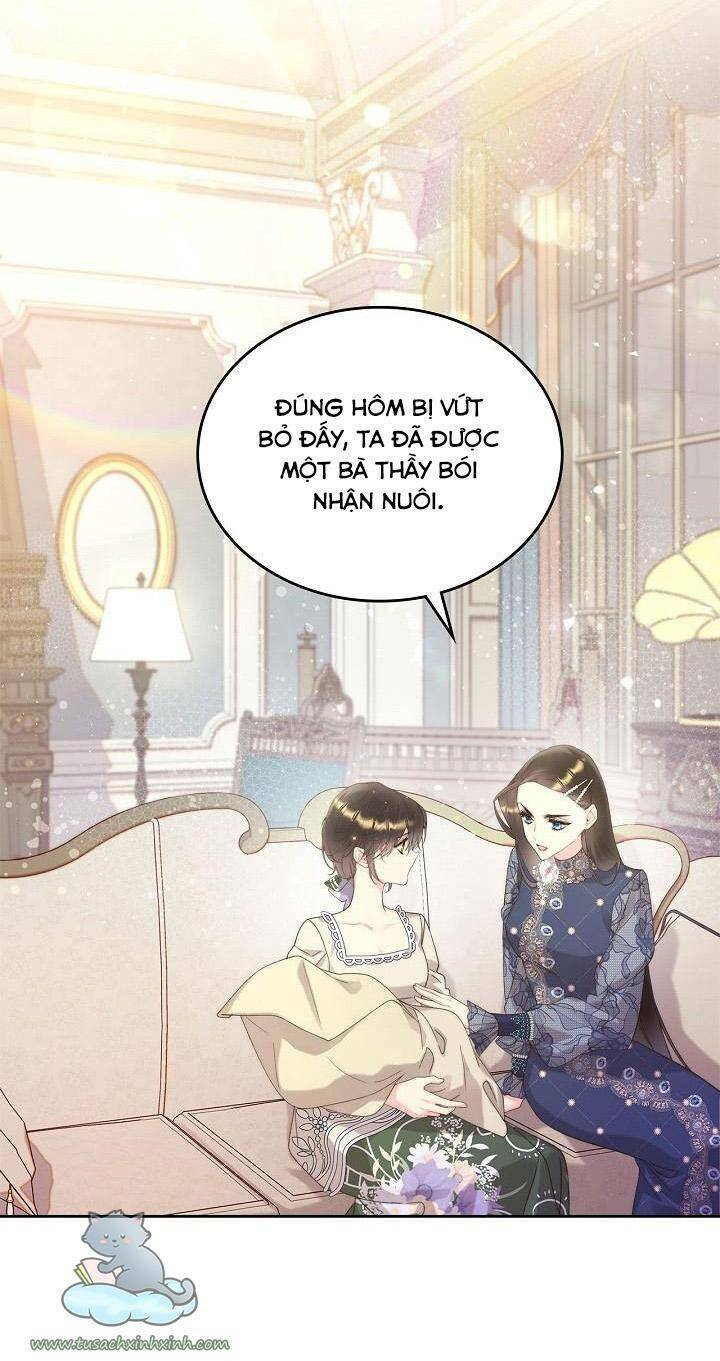 Công Chúa Chloe - Chap 92