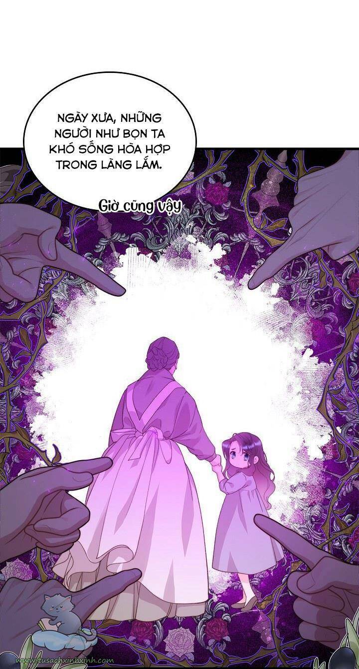 Công Chúa Chloe - Chap 92