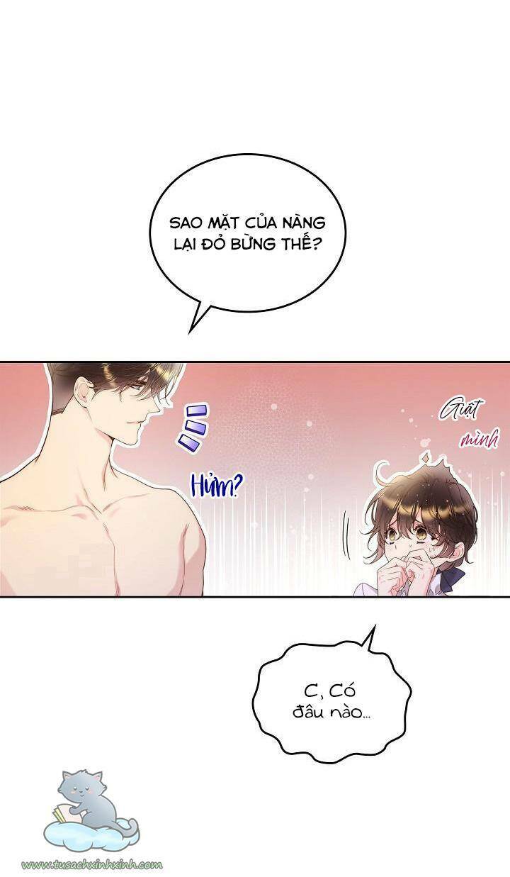 Công Chúa Chloe - Chap 92