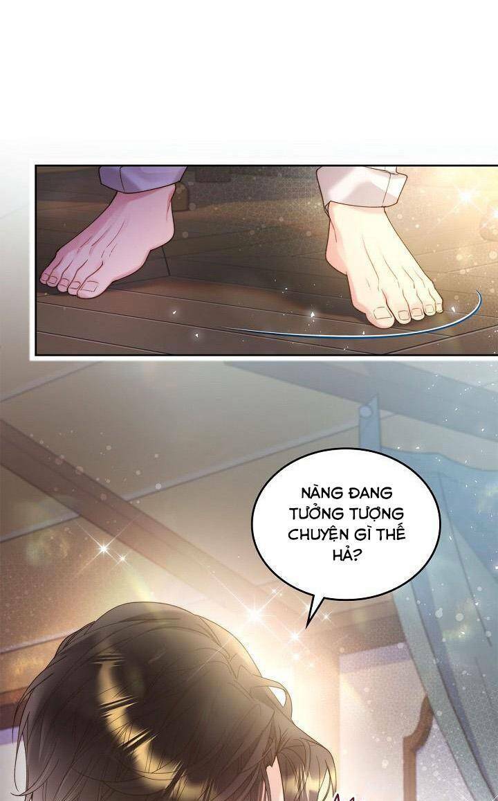 Công Chúa Chloe - Chap 92