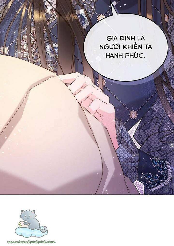 Công Chúa Chloe - Chap 93