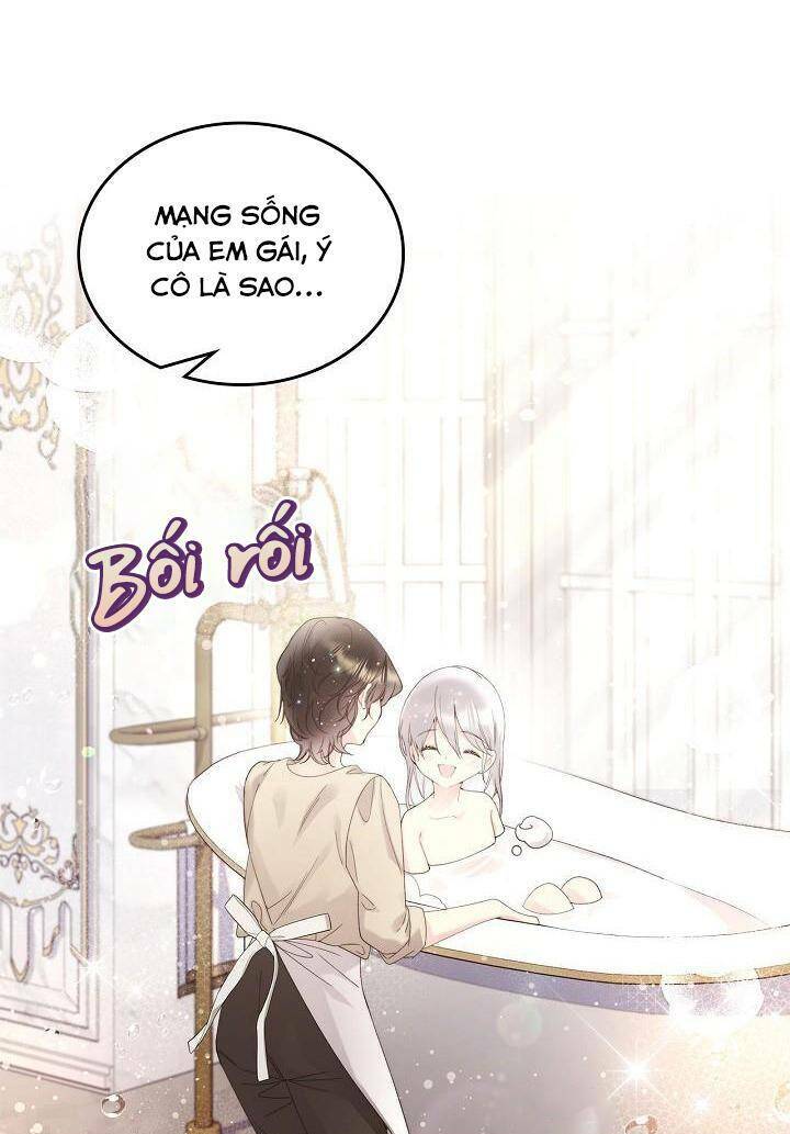 Công Chúa Chloe - Chap 93