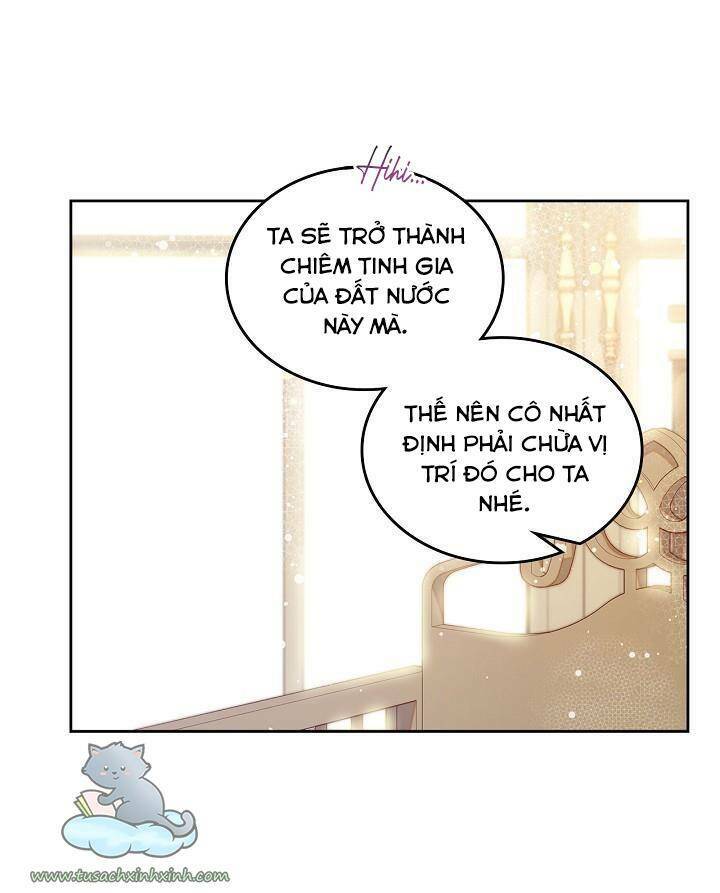 Công Chúa Chloe - Chap 93