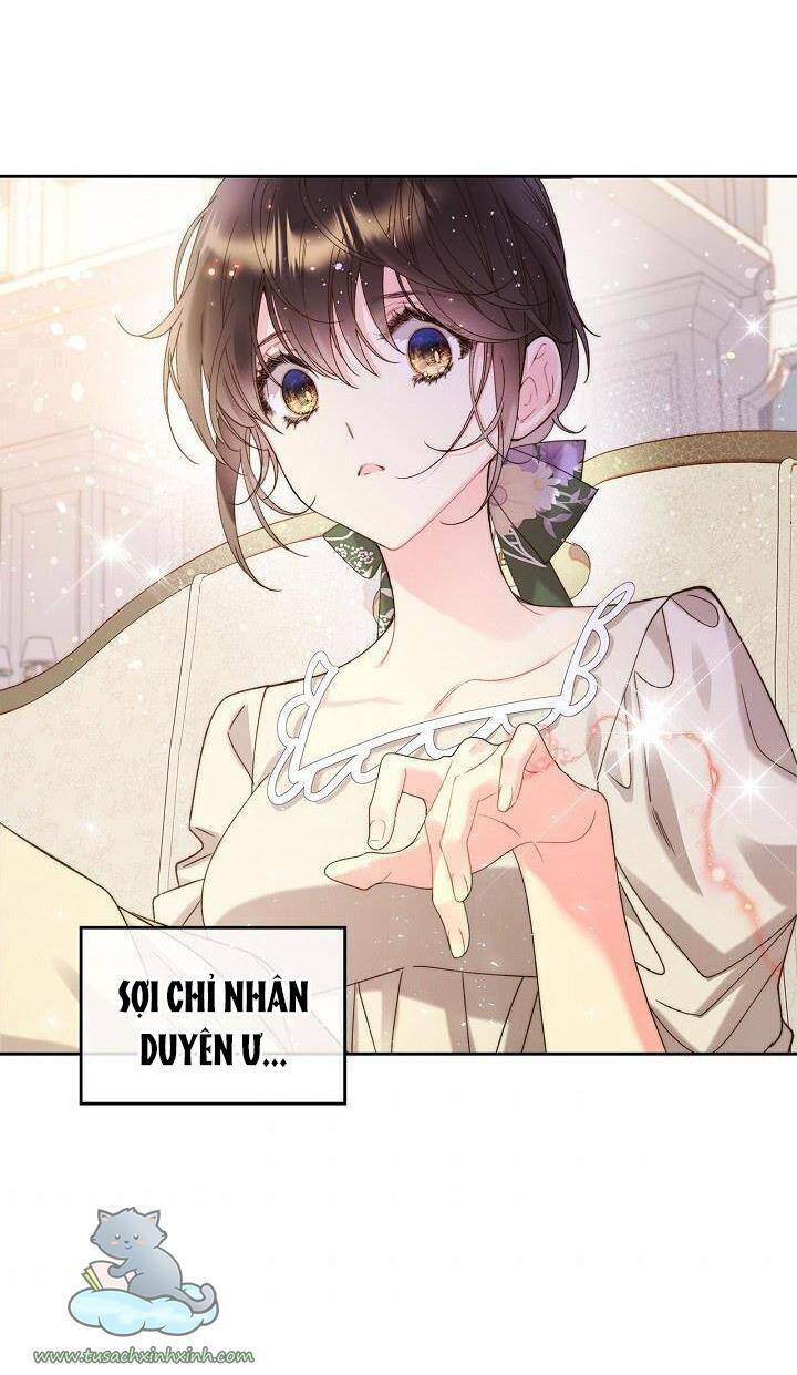 Công Chúa Chloe - Chap 93