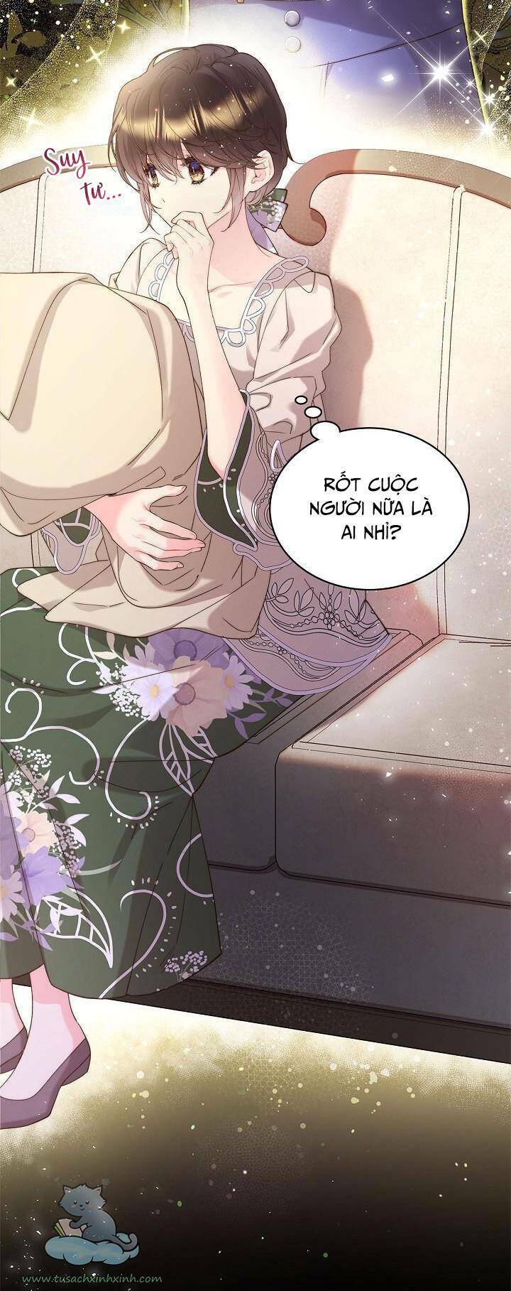 Công Chúa Chloe - Chap 93