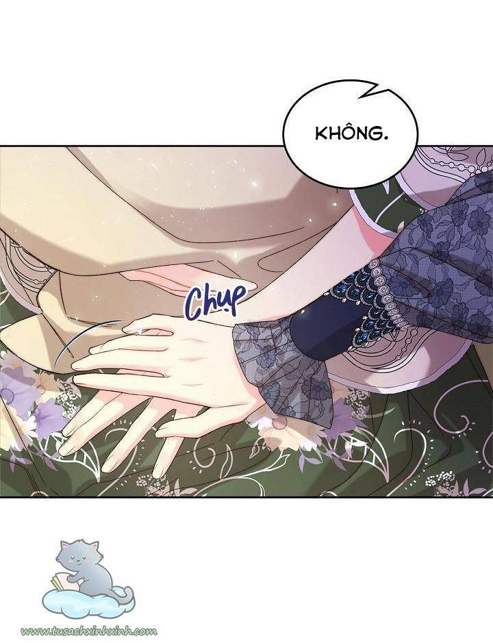 Công Chúa Chloe - Chap 93