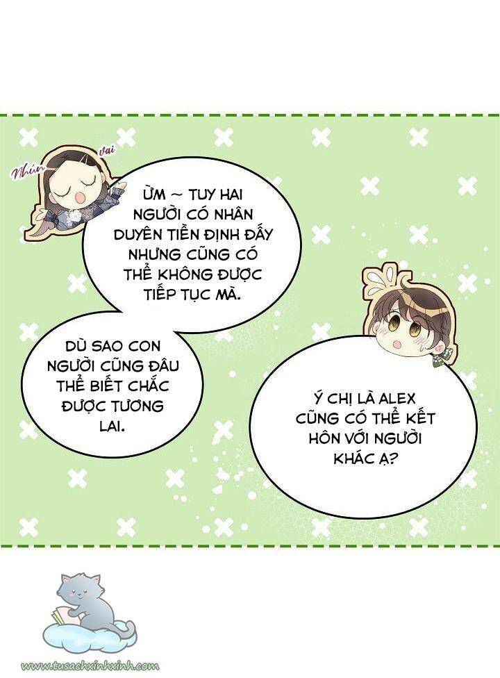 Công Chúa Chloe - Chap 93