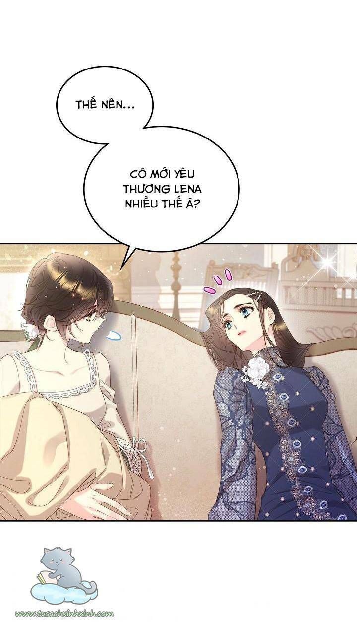 Công Chúa Chloe - Chap 93