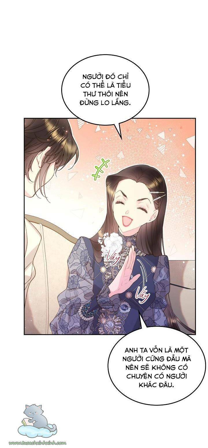 Công Chúa Chloe - Chap 93