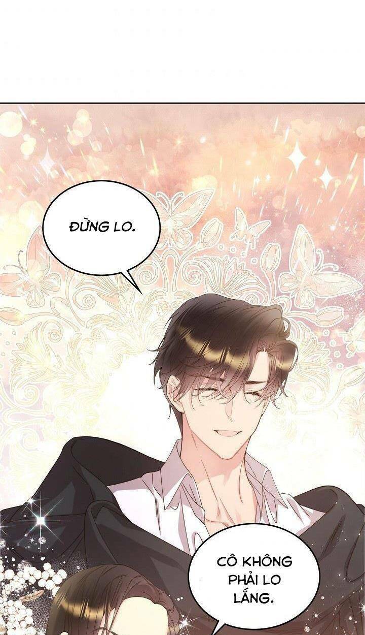 Công Chúa Chloe - Chap 93