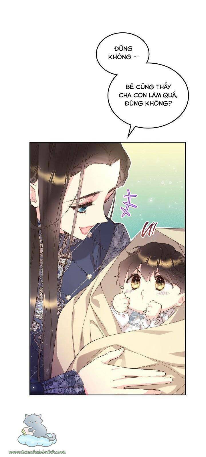 Công Chúa Chloe - Chap 93