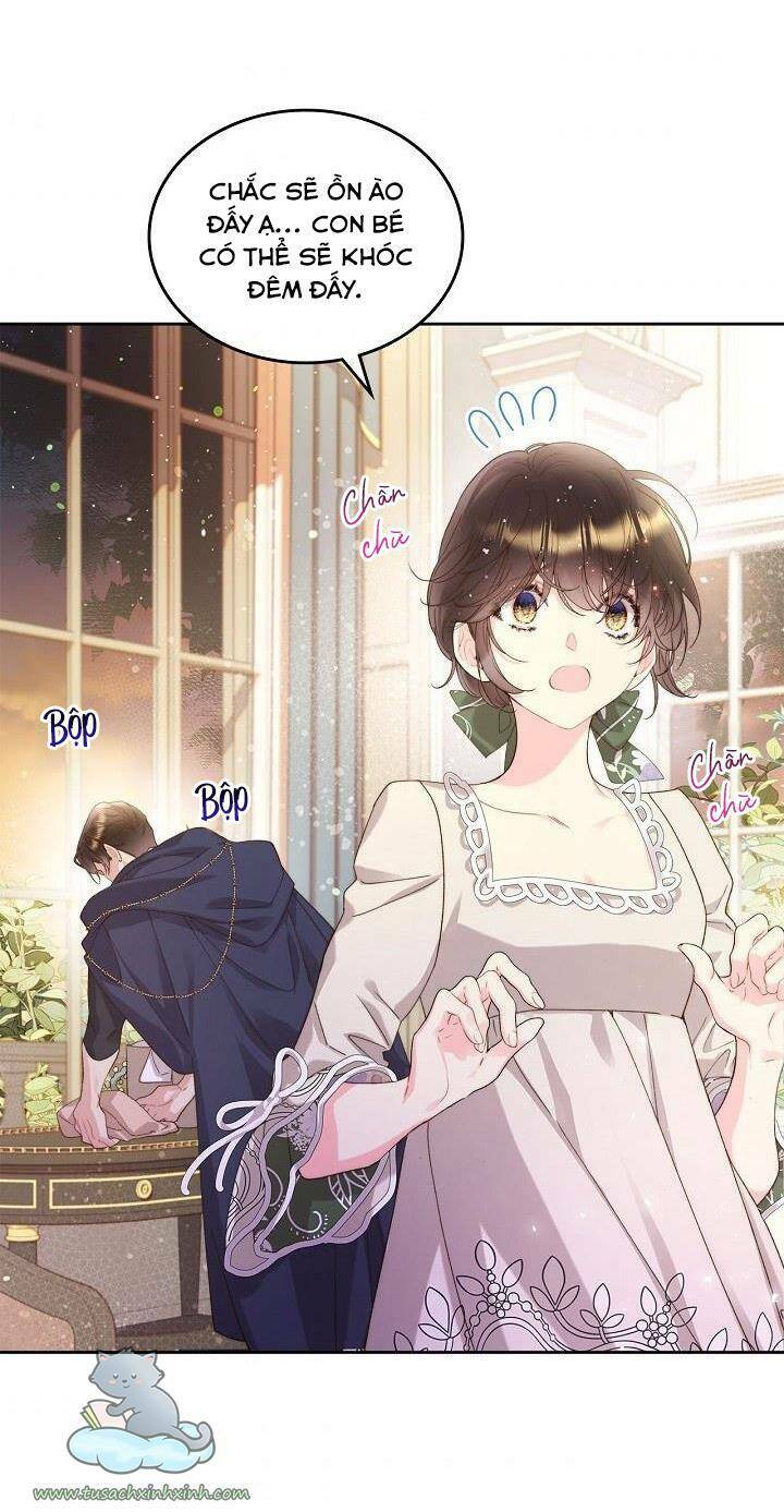 Công Chúa Chloe - Chap 93