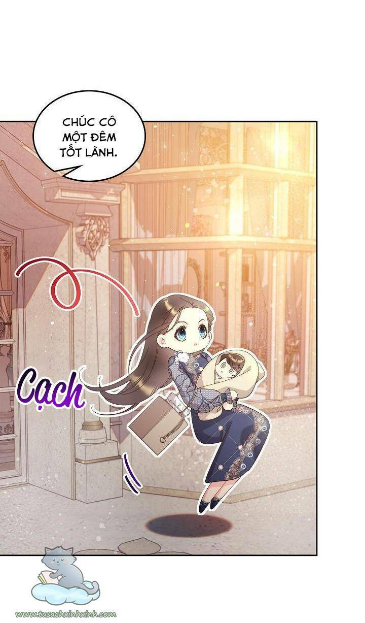 Công Chúa Chloe - Chap 93