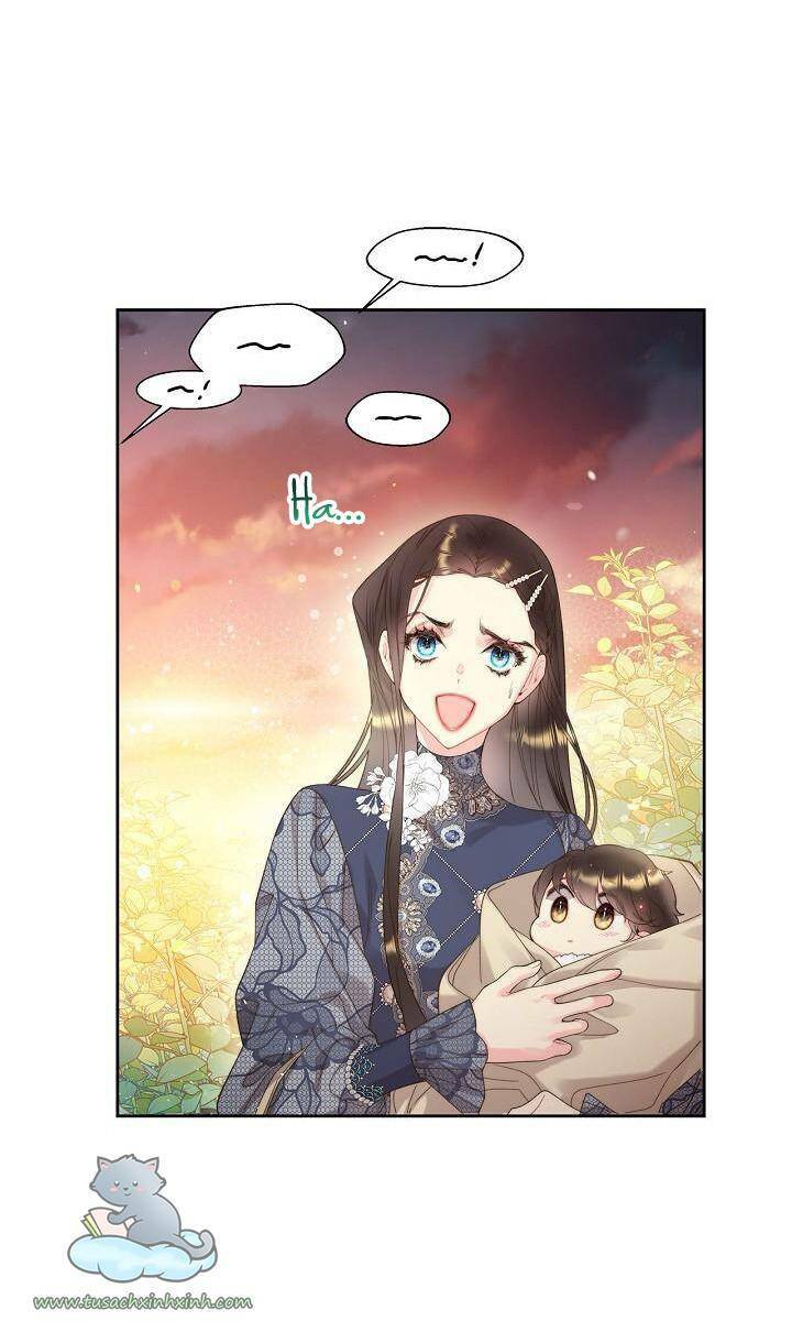 Công Chúa Chloe - Chap 93