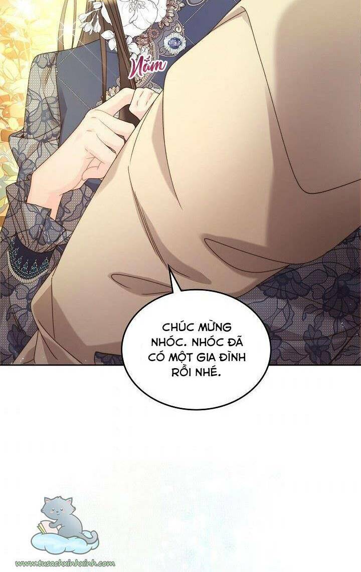 Công Chúa Chloe - Chap 93