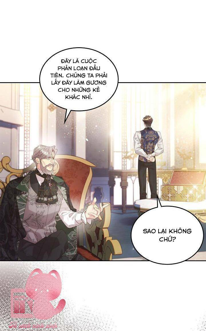 Công Chúa Chloe - Chap 94