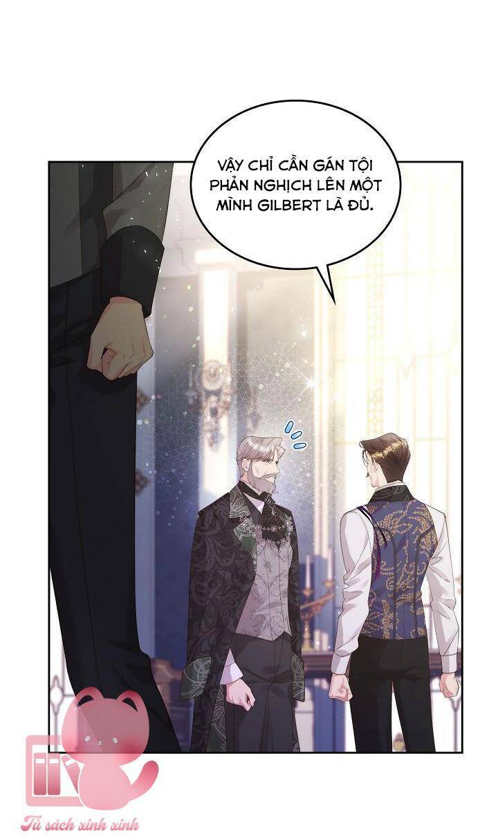 Công Chúa Chloe - Chap 94