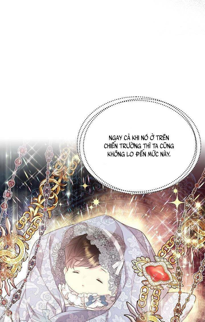 Công Chúa Chloe - Chap 94