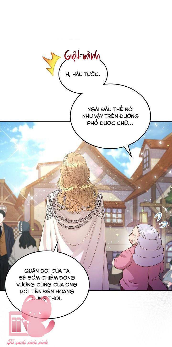 Công Chúa Chloe - Chap 94