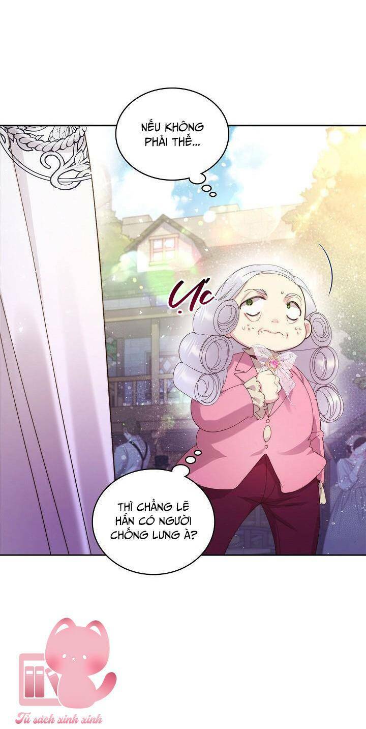 Công Chúa Chloe - Chap 94