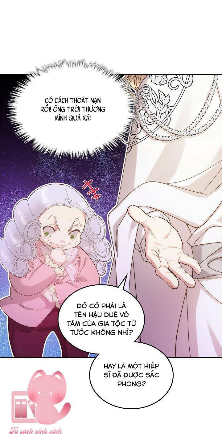 Công Chúa Chloe - Chap 94