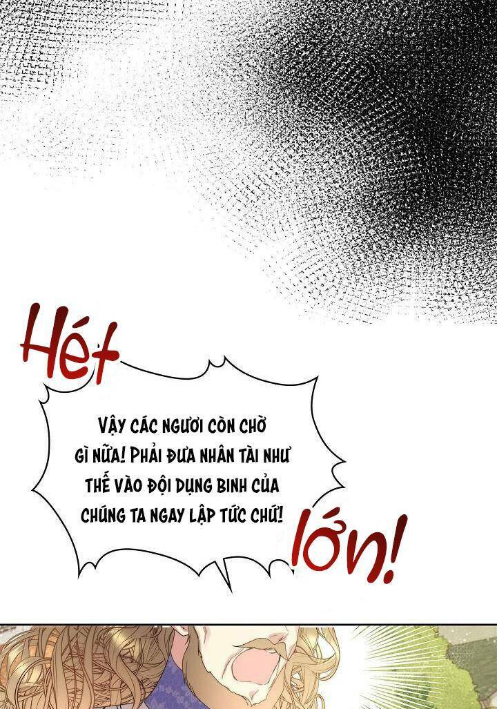 Công Chúa Chloe - Chap 94