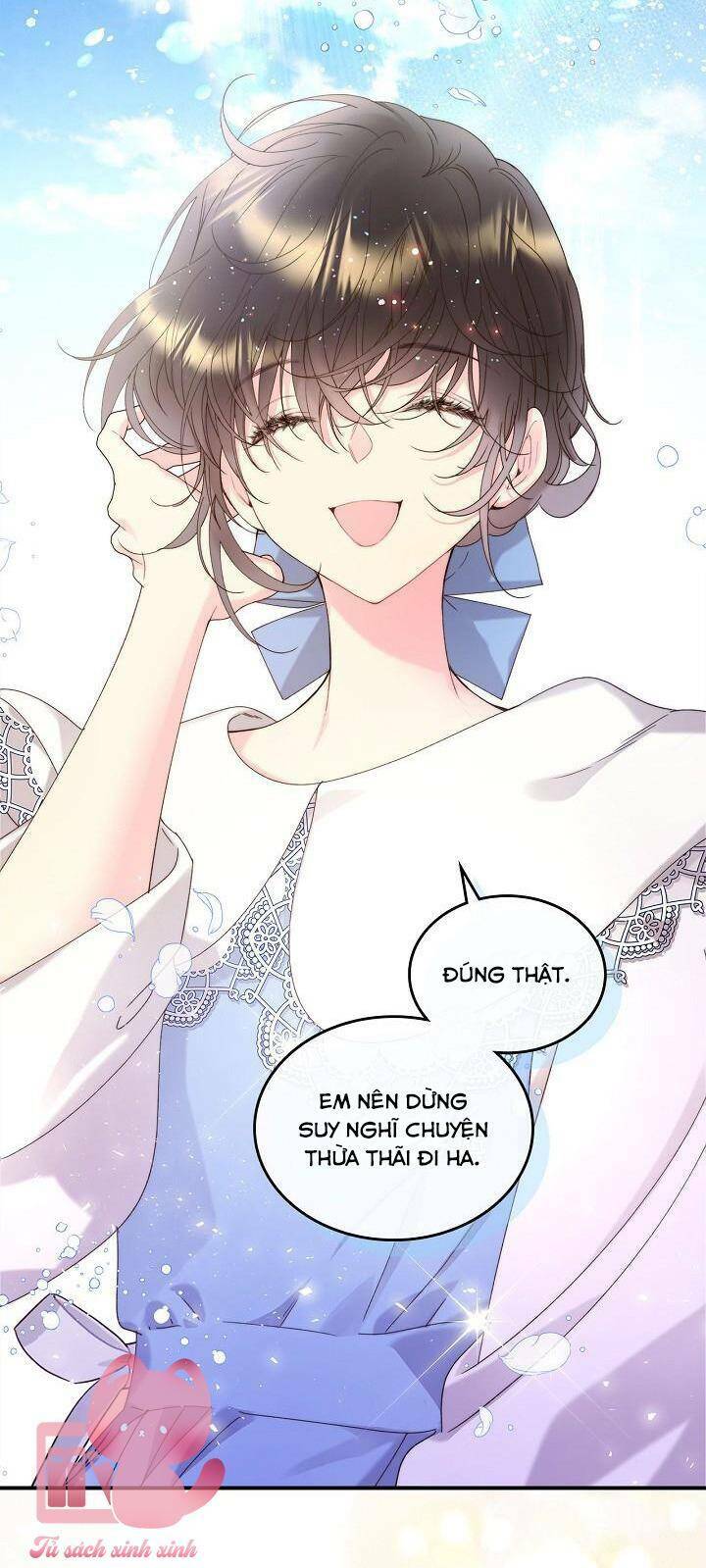 Công Chúa Chloe - Chap 94