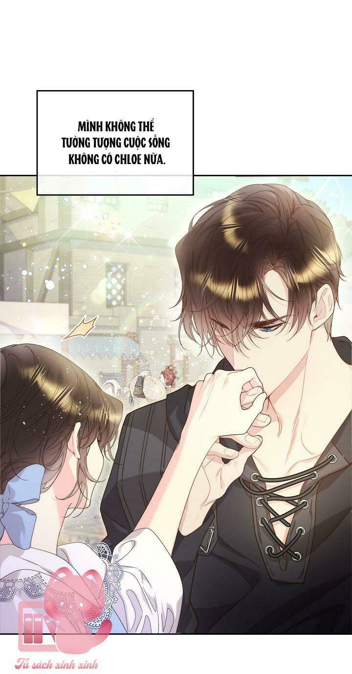 Công Chúa Chloe - Chap 95