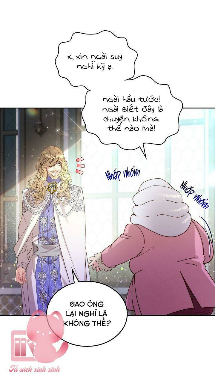 Công Chúa Chloe - Chap 95