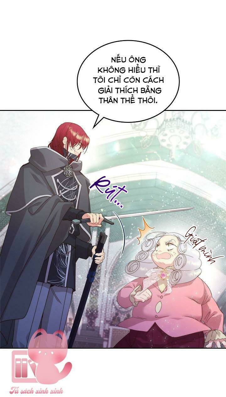 Công Chúa Chloe - Chap 95