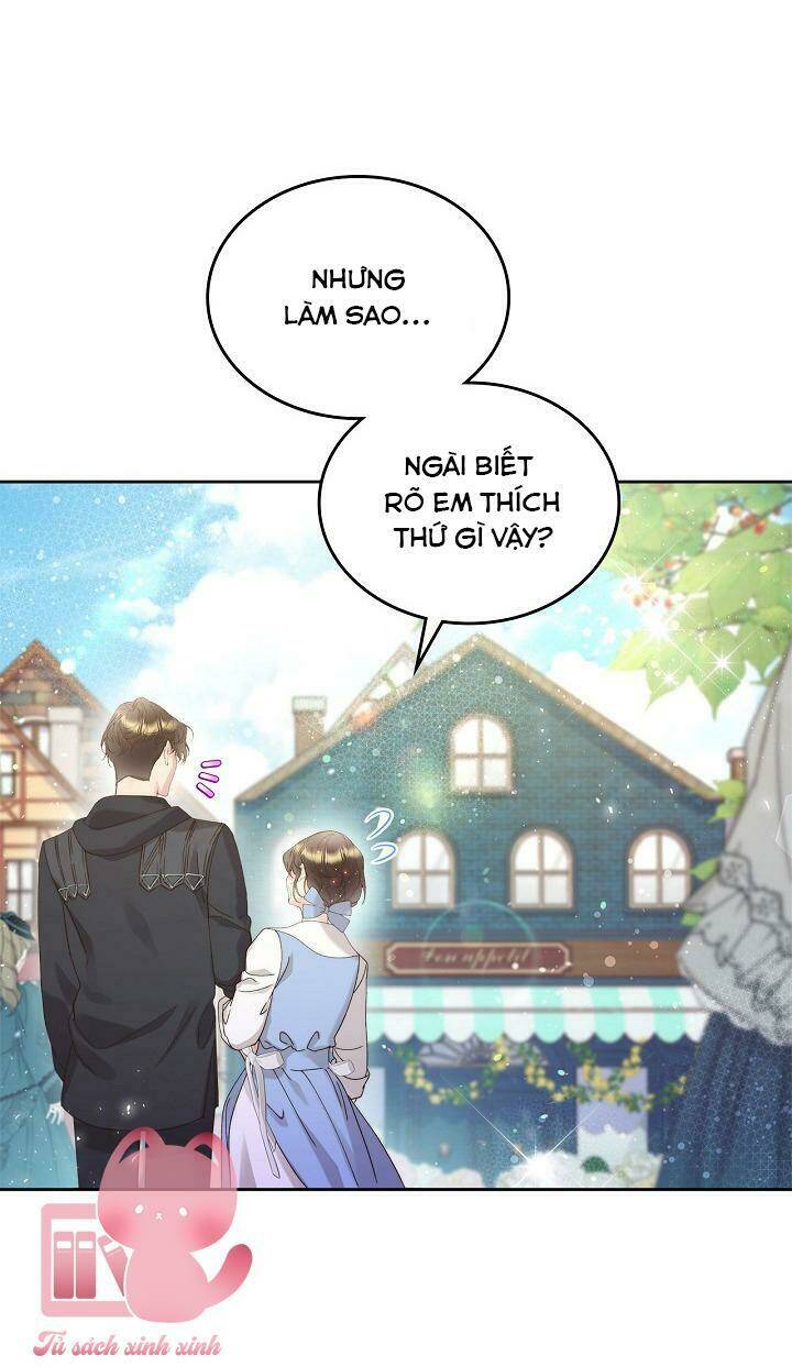 Công Chúa Chloe - Chap 95